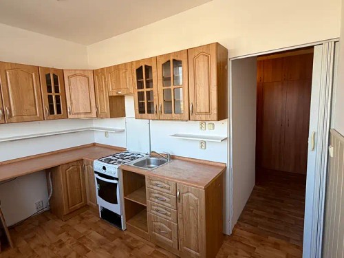 Prodaný byt 3+1 73 m²
