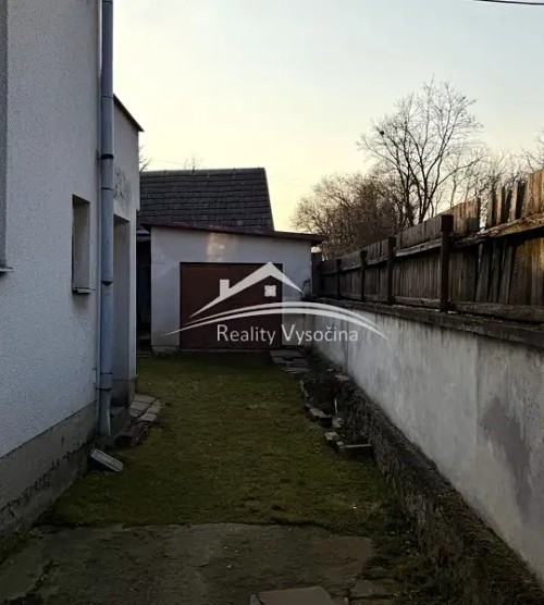 Prodaný dům 150 m², pozemek 1133 m²