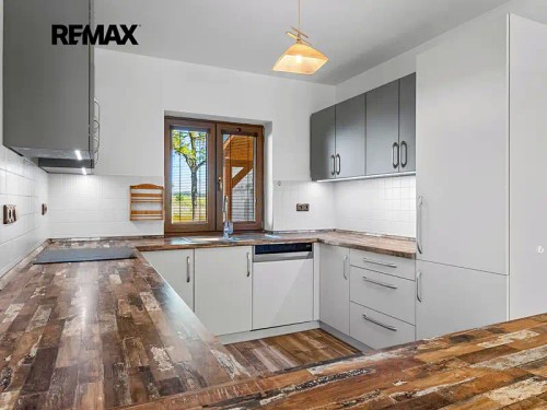 Prodej domu 119 m², pozemek 1099 m²