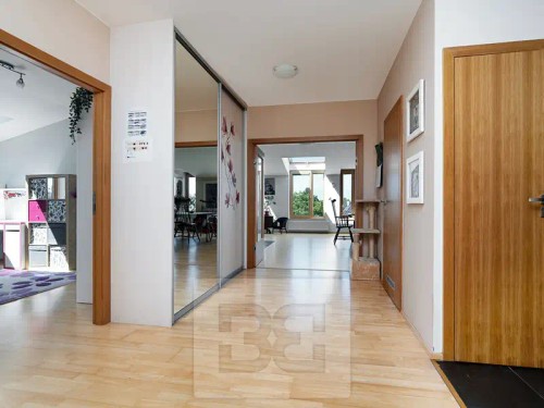 Prodaný byt 4+kk 135 m²