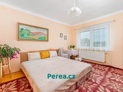 Prodej domu 122 m², pozemek 913 m²