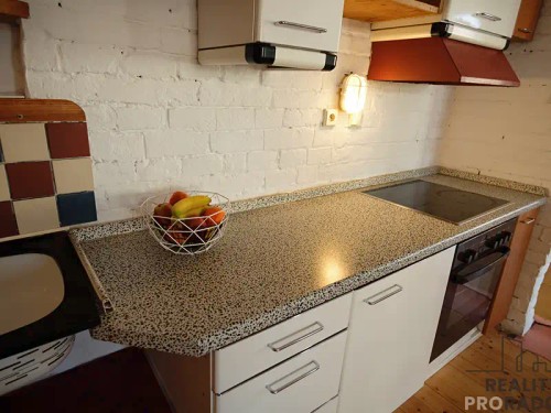 Prodaný byt 2+kk 63 m²