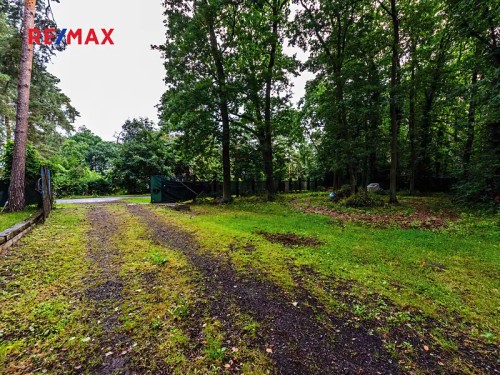 Prodej chaty 96 m², pozemek 3226 m²