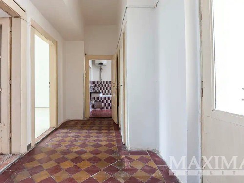 Prodej bytu 1+1 49 m²