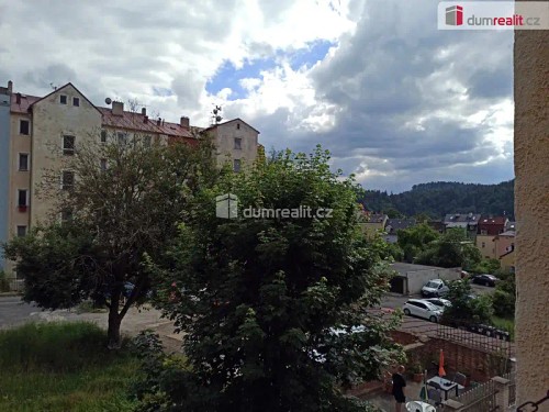 Prodaný byt 2+1 51 m²