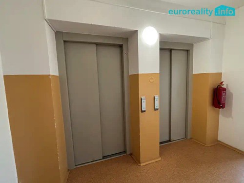 Prodej bytu 3+1 75 m²
