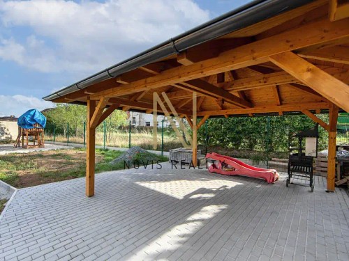 Prodej bytu 3+kk 52 m²