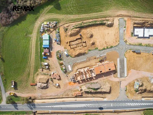 Prodej domu 140 m², pozemek 498 m²
