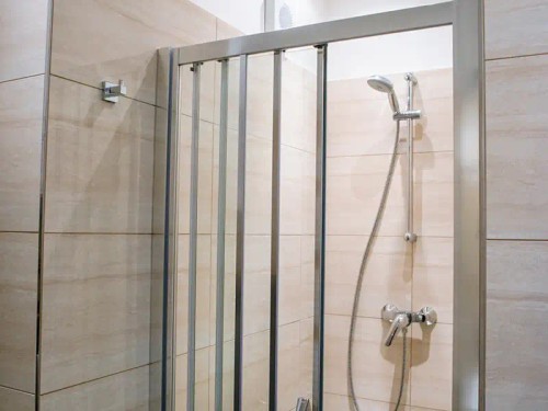 Prodaný byt 1+kk 28 m²
