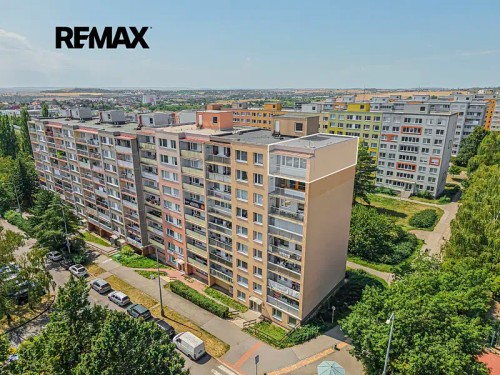 Prodej bytu 3+kk 69 m²