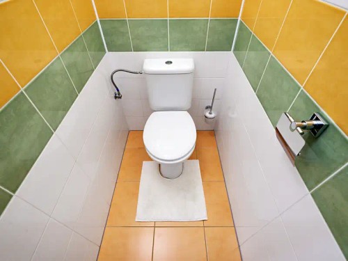 Prodaný byt 2+kk 71 m²