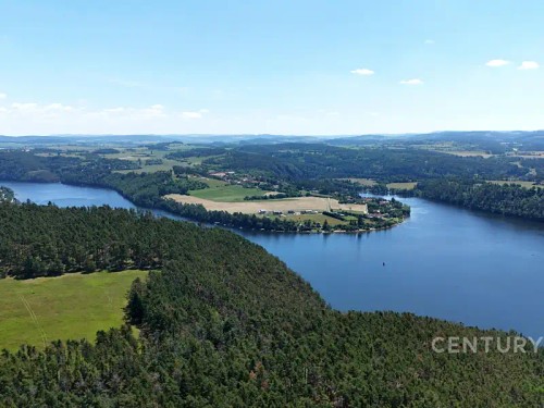 Prodej stavebního pozemku 11465 m²