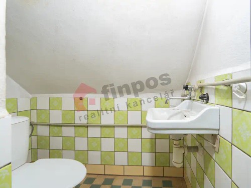 Prodej domu 250 m², pozemek 927 m²