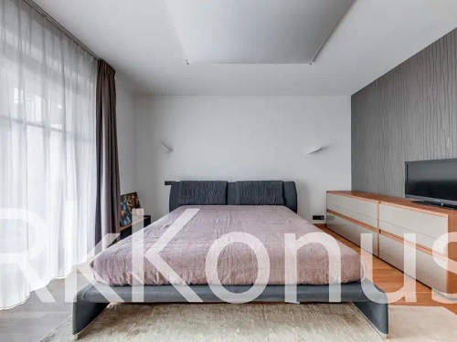 Prodaný byt 2+kk 75 m²