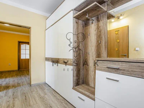 Prodaný byt 3+1 71 m²