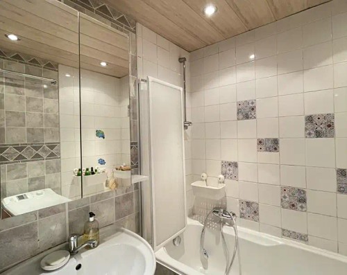 Prodej bytu 3+1 70 m²