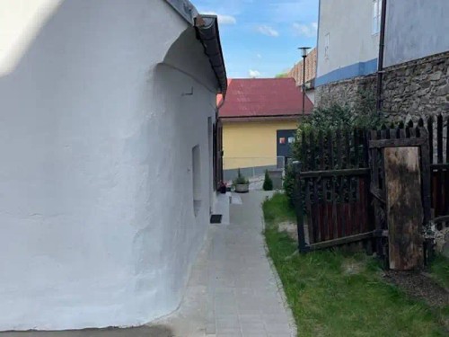 Prodej chalupy 70 m², pozemek 239 m²