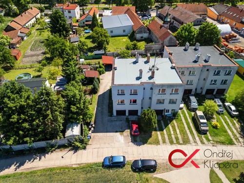 Prodej bytu 3+1 75 m²