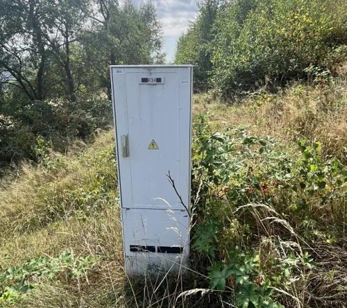 Prodej stavebního pozemku 2106 m²