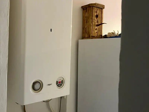 Prodaný  byt 2+1 56 m²
