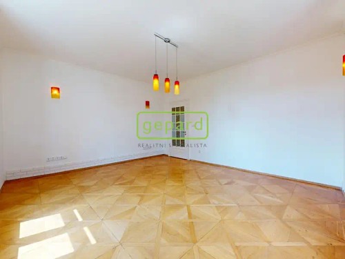 Prodej bytu 3+1 93 m²