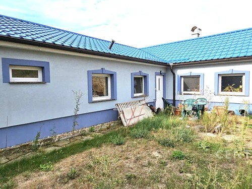 Prodej domu 150 m², pozemek 1734 m²