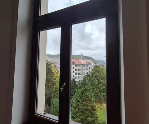 Prodaný  byt 1+1 48 m²