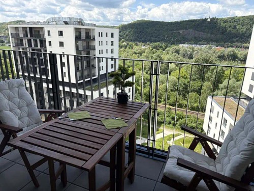 Prodaný byt 4+kk 112 m²