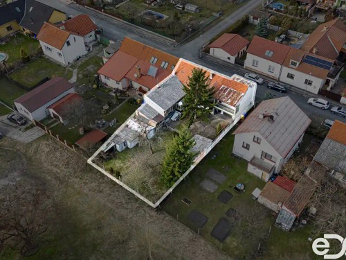 Prodej domu 120 m², pozemek 557 m²