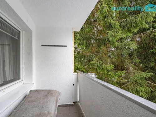 Prodej bytu 2+1 60 m²