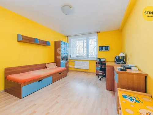 Prodej bytu 3+kk 71 m²