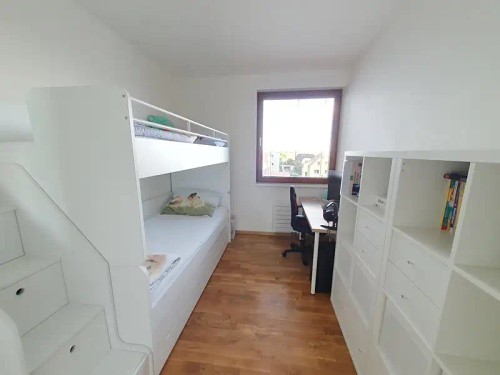 Prodaný byt 3+kk 70 m²