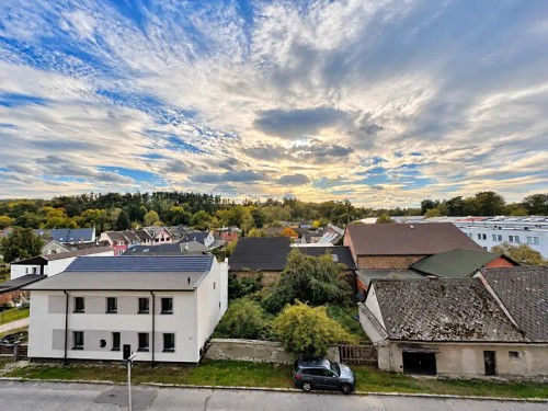 Prodej bytu 3+1 86 m²