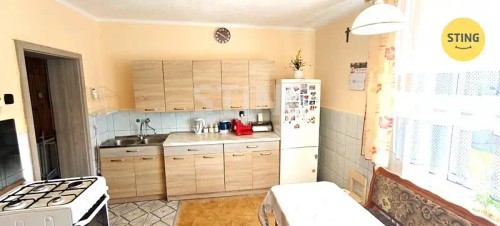 Prodej domu 110 m², pozemek 2660 m²