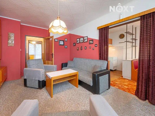 Prodej bytu 3+1 3 m²