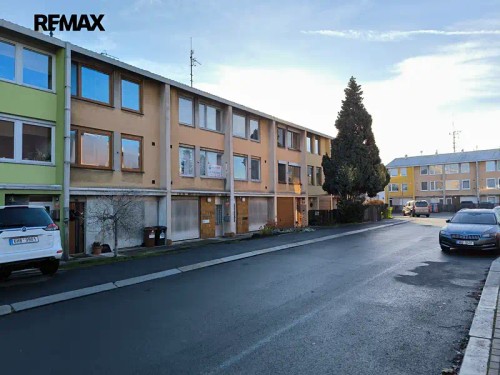 Prodej domu 145 m², pozemek 120 m²