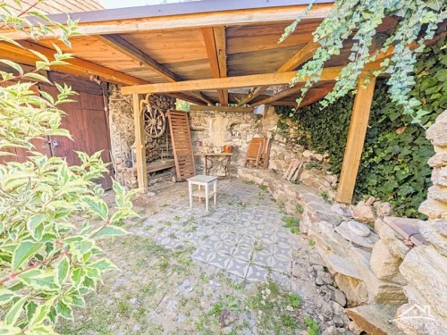 Prodej chalupy 117 m², pozemek 443 m²