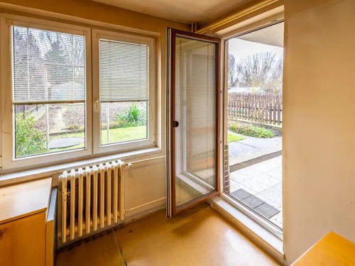Prodej domu 150 m², pozemek 344 m²