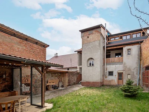 Prodej domu 240 m², pozemek 354 m²