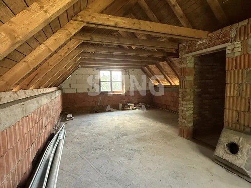 Prodej domu 255 m², pozemek 1177 m²