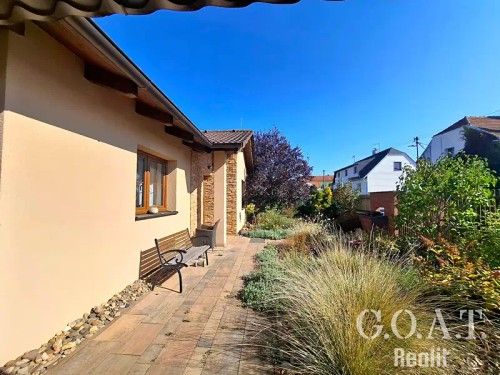 Prodej domu 104 m², pozemek 800 m²