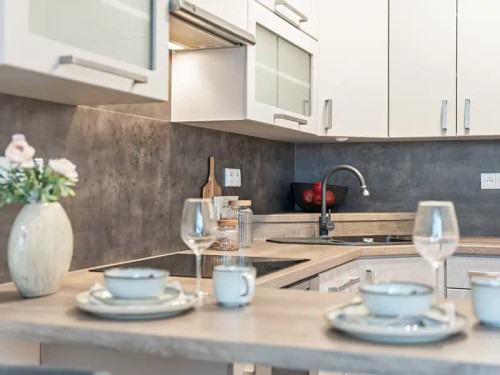 Prodej bytu 2+kk 47 m²