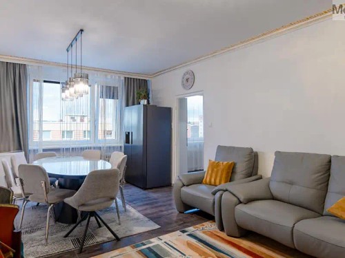 Prodej bytu 3+1 81 m²