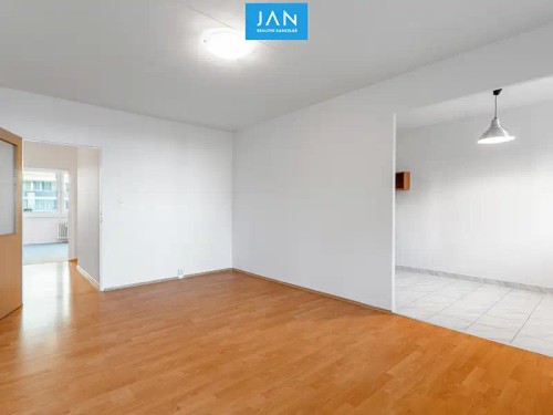 Prodej bytu 3+1 70 m²