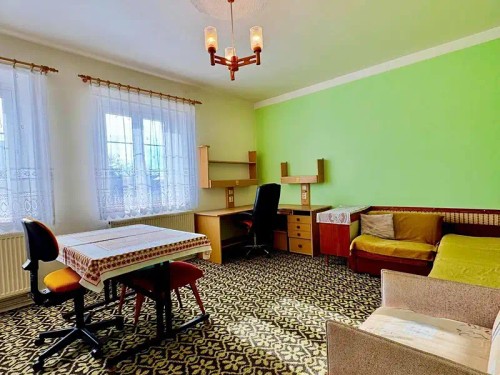 Prodej bytu 4+1 116 m²