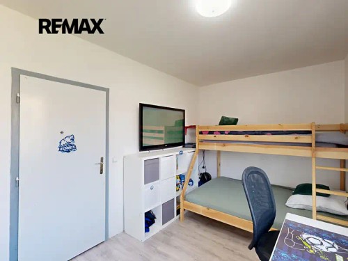 Prodaný byt 3+1 62 m²