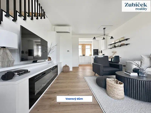 Prodej domu 132 m², pozemek 295 m²