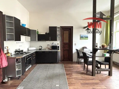 Prodej bytu 3+kk 106 m²
