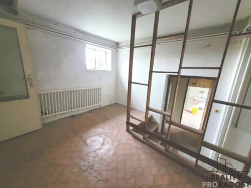 Prodej domu 270 m², pozemek 658 m²