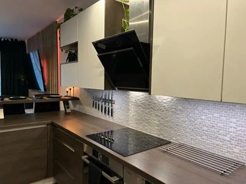 Prodaný byt 2+kk 50 m²